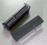 1.0mm Pitch PCIE කාඩ් සම්බන්ධක ස්ප්ලින්ට් වර්ගය